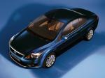 Ford Focus CC 2009 года